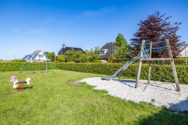 Medium property photo - Kerkuil 32, 9781 RE Bedum